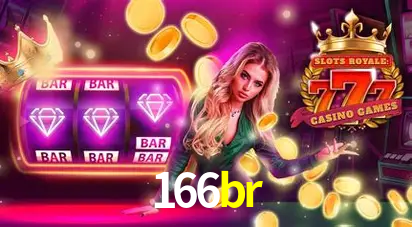 Descubra a Essência do 166br: Nossa História e Compromissos