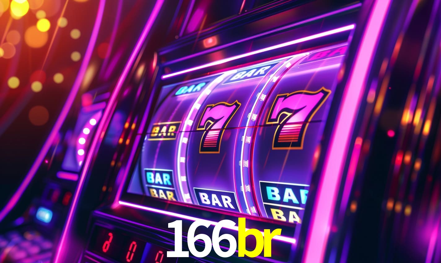 166br: Seu Cassino Premiado com Pagamentos Rápidos