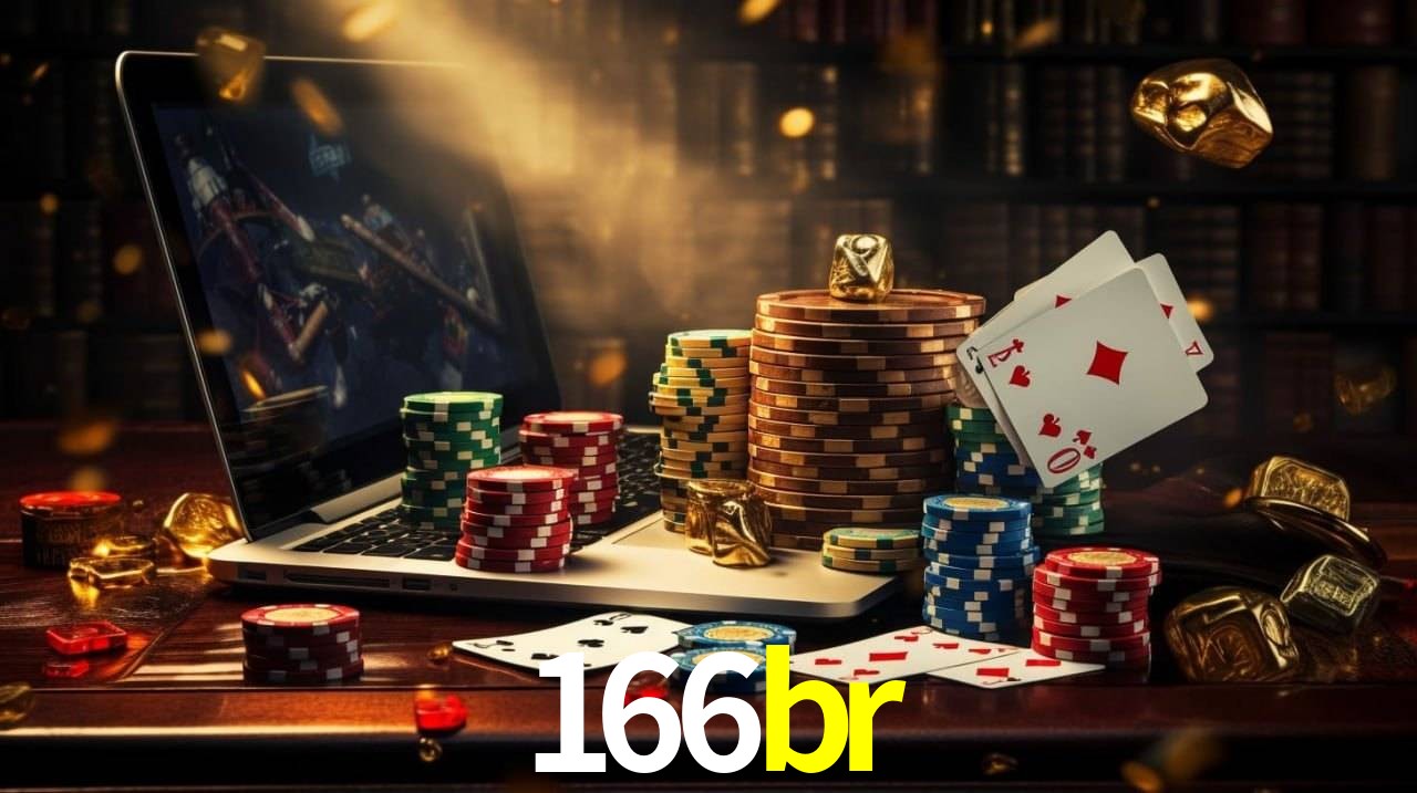 Estatísticas 166br