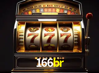 A Revolução dos Aplicativos de Jogos no 166br
