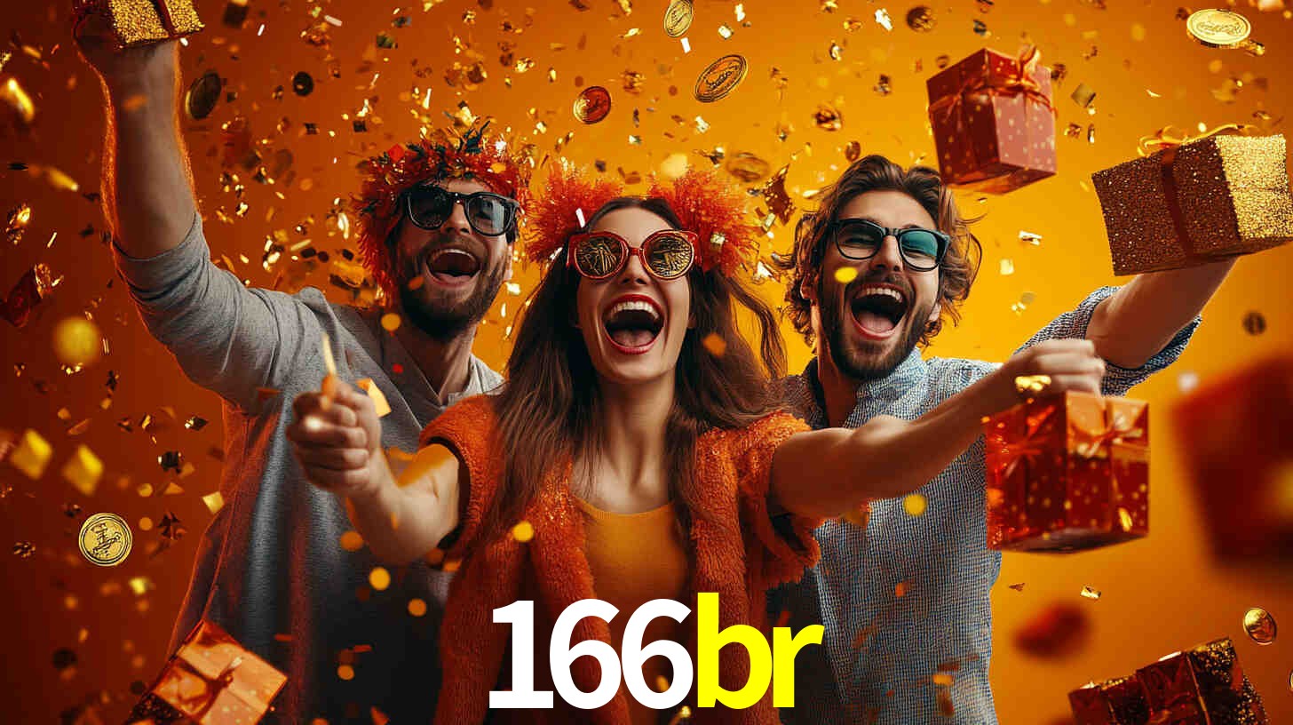 166br - Caça-Níqueis da Sorte - 166br.com