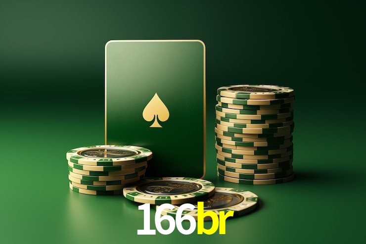Welcome Bonus 166br