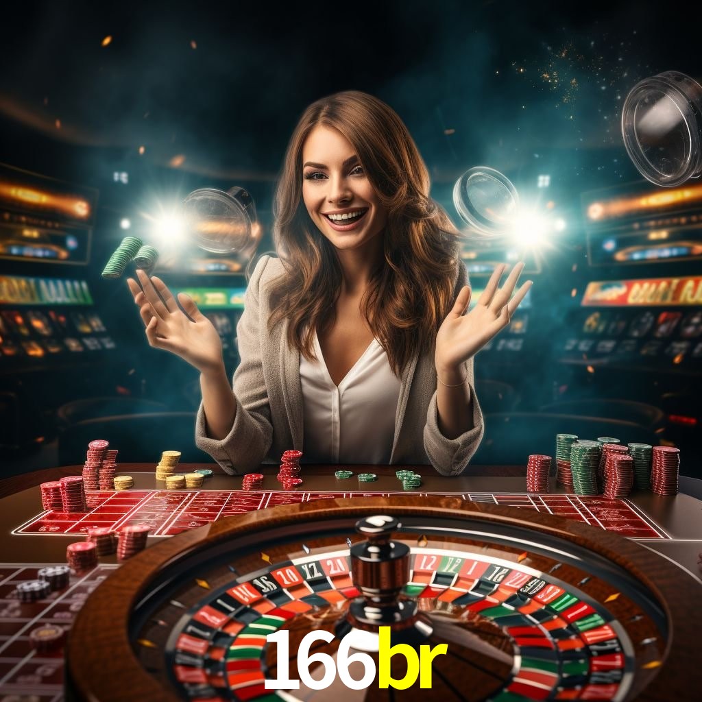 Ofertas Imperdíveis na 166br: Promoções e Bônus Que Valem a Pena