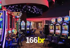 166br São Paulo - Hot Promos