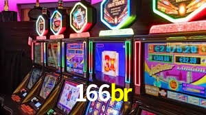Torneios 166br