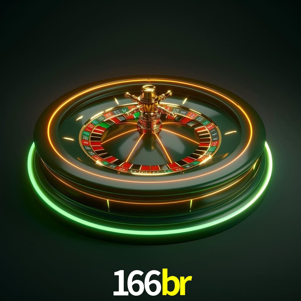 166br App - Aplicativo Móvel Oficial