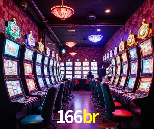 166br Rio de Janeiro - Slot Strategy