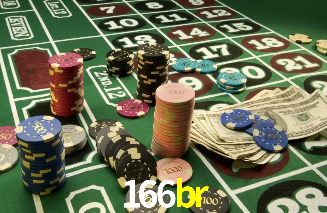 Slot Games 166br