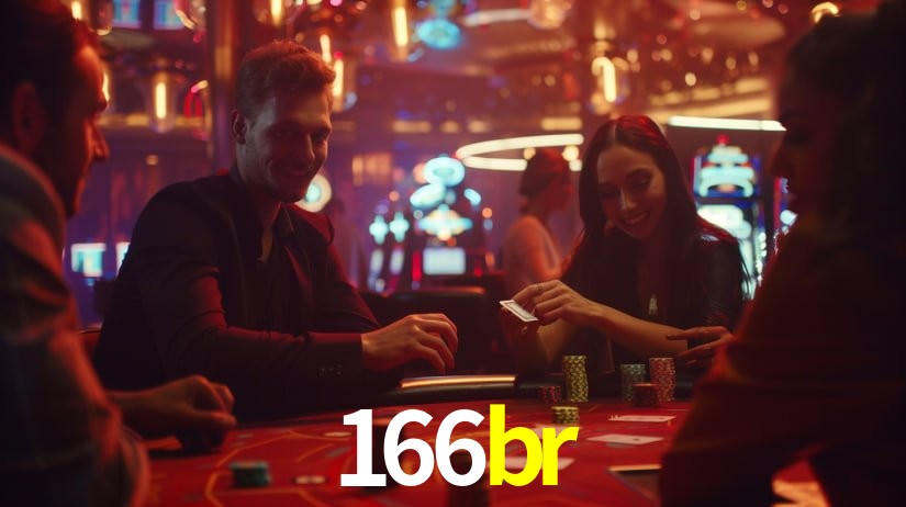 A Popularidade dos Caça-Níqueis no 166br