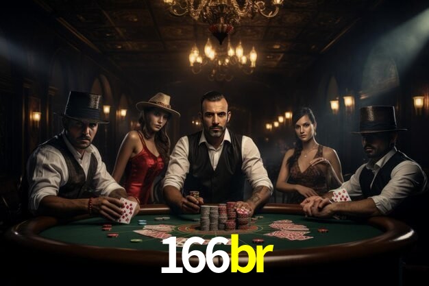 cassino 166br