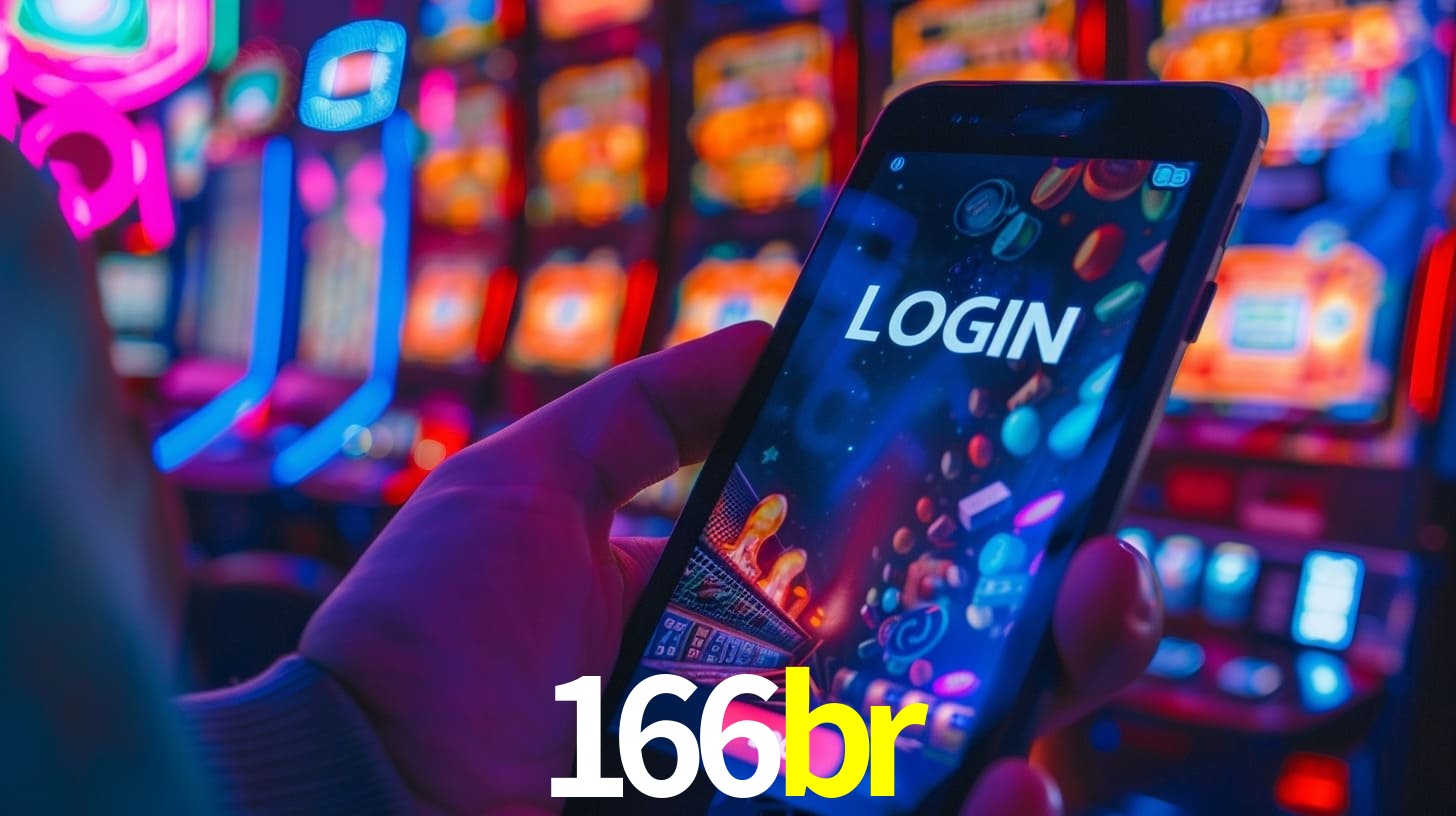 Apostas de Tênis 166br