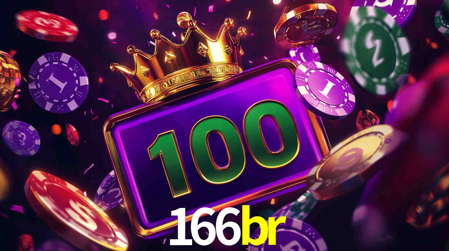 Live Casino 166br
