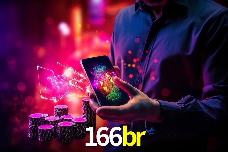 Apostas de Futebol 166br