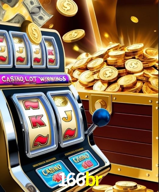 Live Casino 166br
