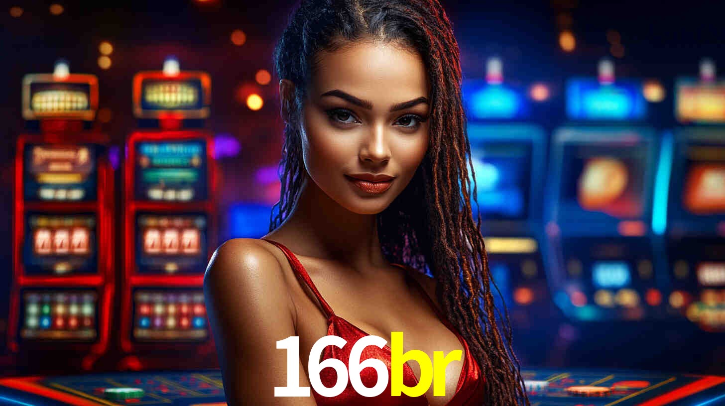 Desvendando o Mundo dos Jogos Virtuais na 166br