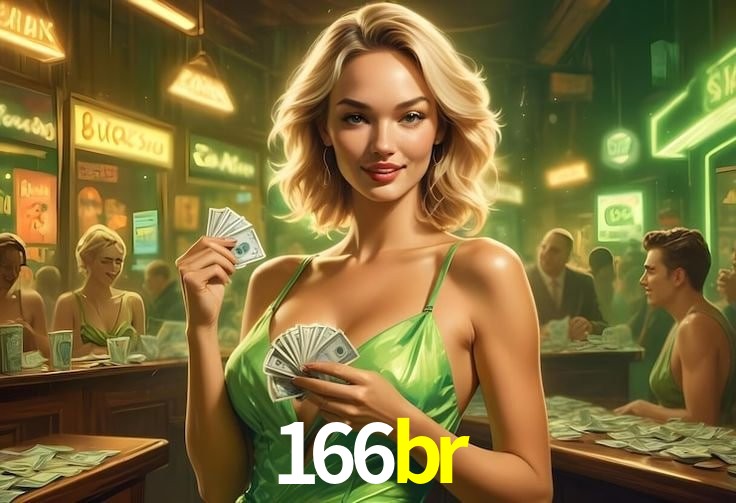 A Emoção da Loteria na 166br: Uma Chance de Mudança de Vida