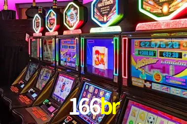 Explorando a Categoria de Eventos em Apostas na 166br
