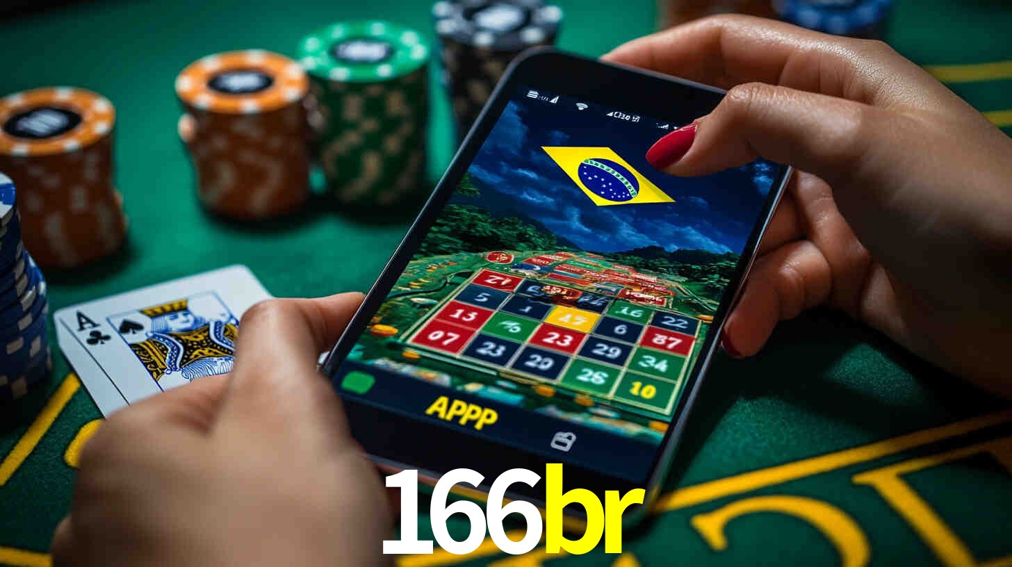 Explorando a Categoria de Eventos em Apostas na 166br