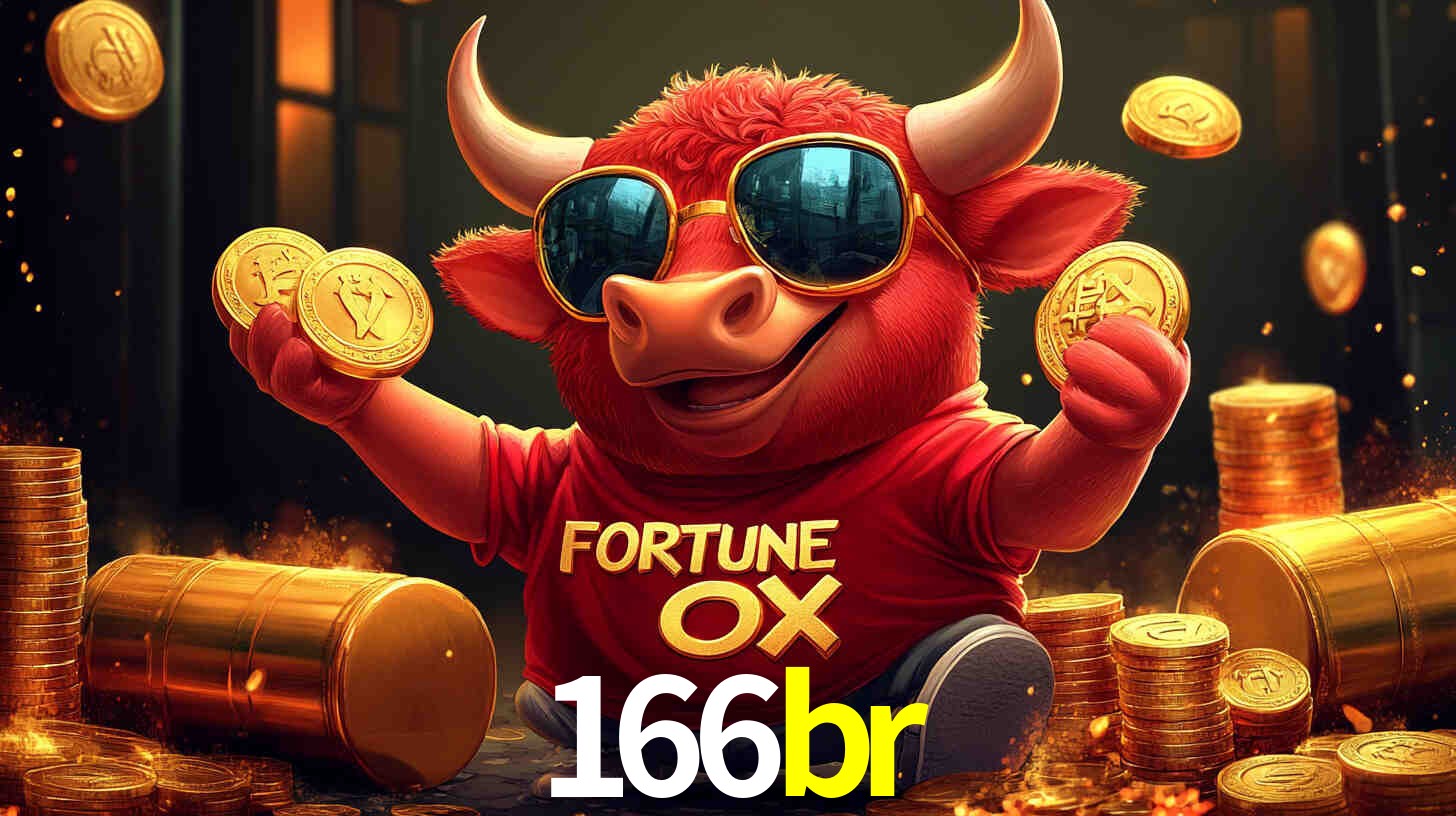 Apostas Esportivas na 166br: Um Guia Completo