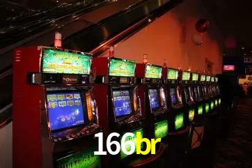 Desvendando o Mundo dos Jogos Virtuais na 166br
