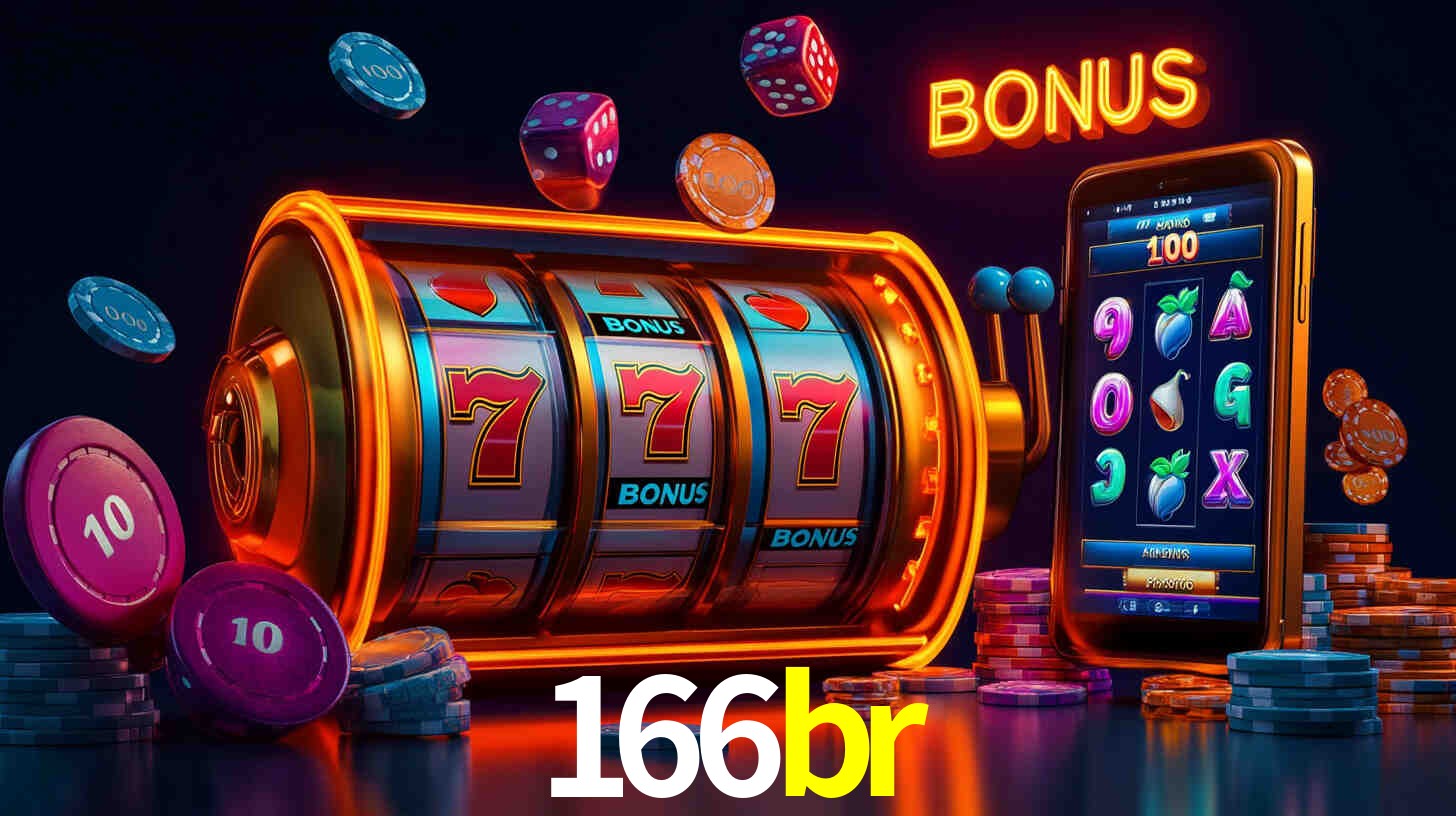 Inovações de Jogos na 166br: O Futuro das Experiências Interativas