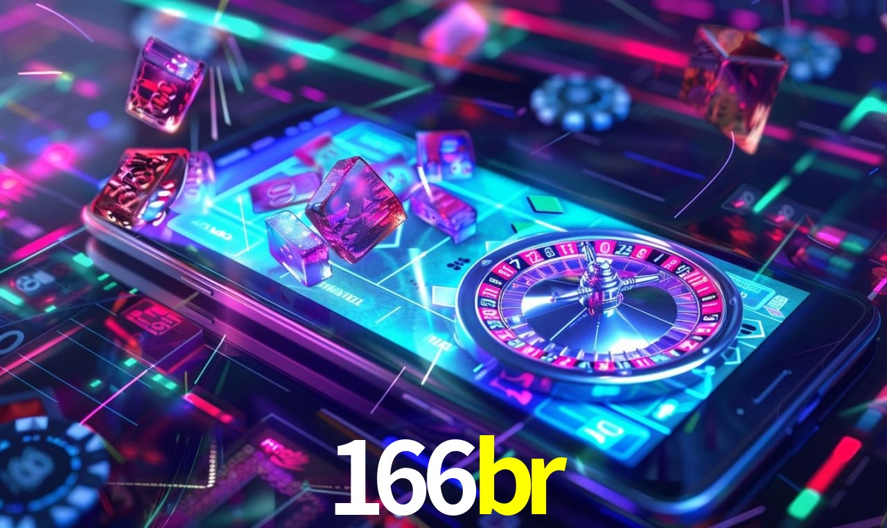 Provedores de Jogos 166br