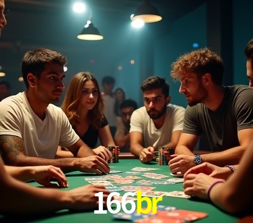 166br Salvador - Promo Stats