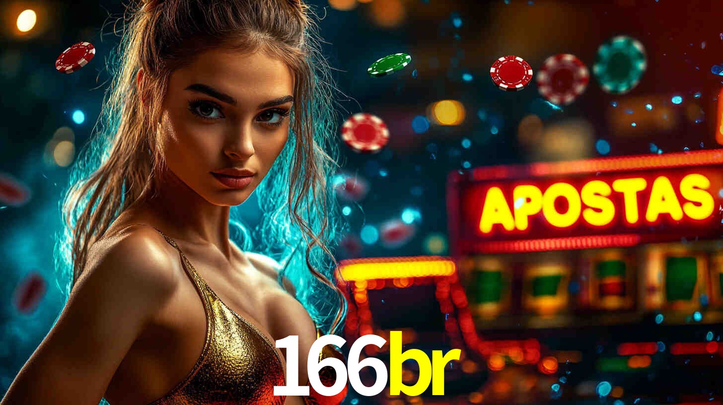 Descubra a Essência do 166br: Nossa História e Compromissos