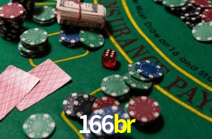 Bônus Generosos e Exclusivos no 166br para Você!