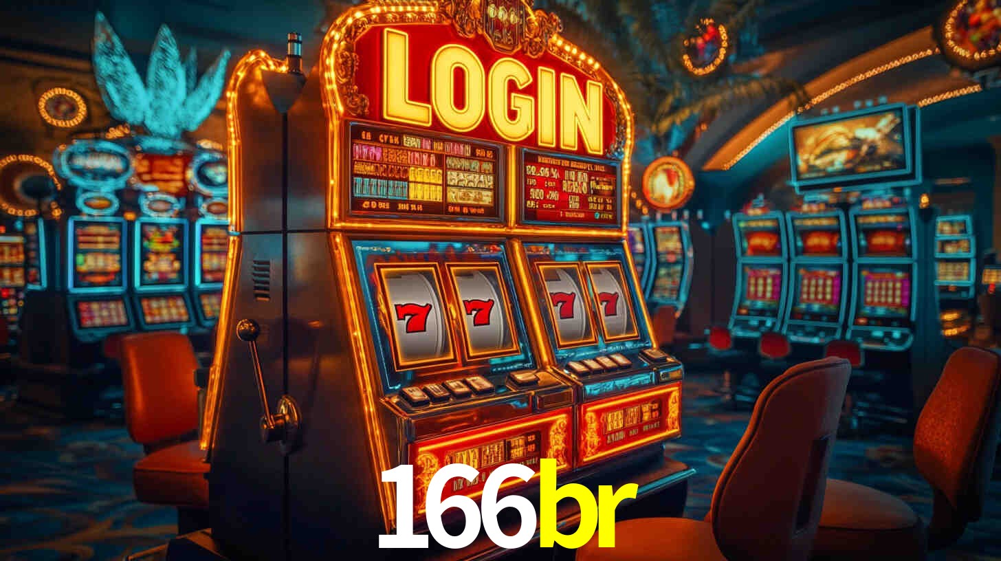 Welcome Bonus 166br