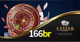 Casino Ao Vivo 166br