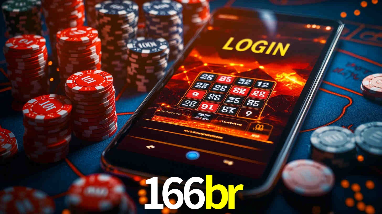 166br.com