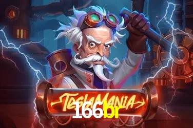 166br Brasília - Jogo Features