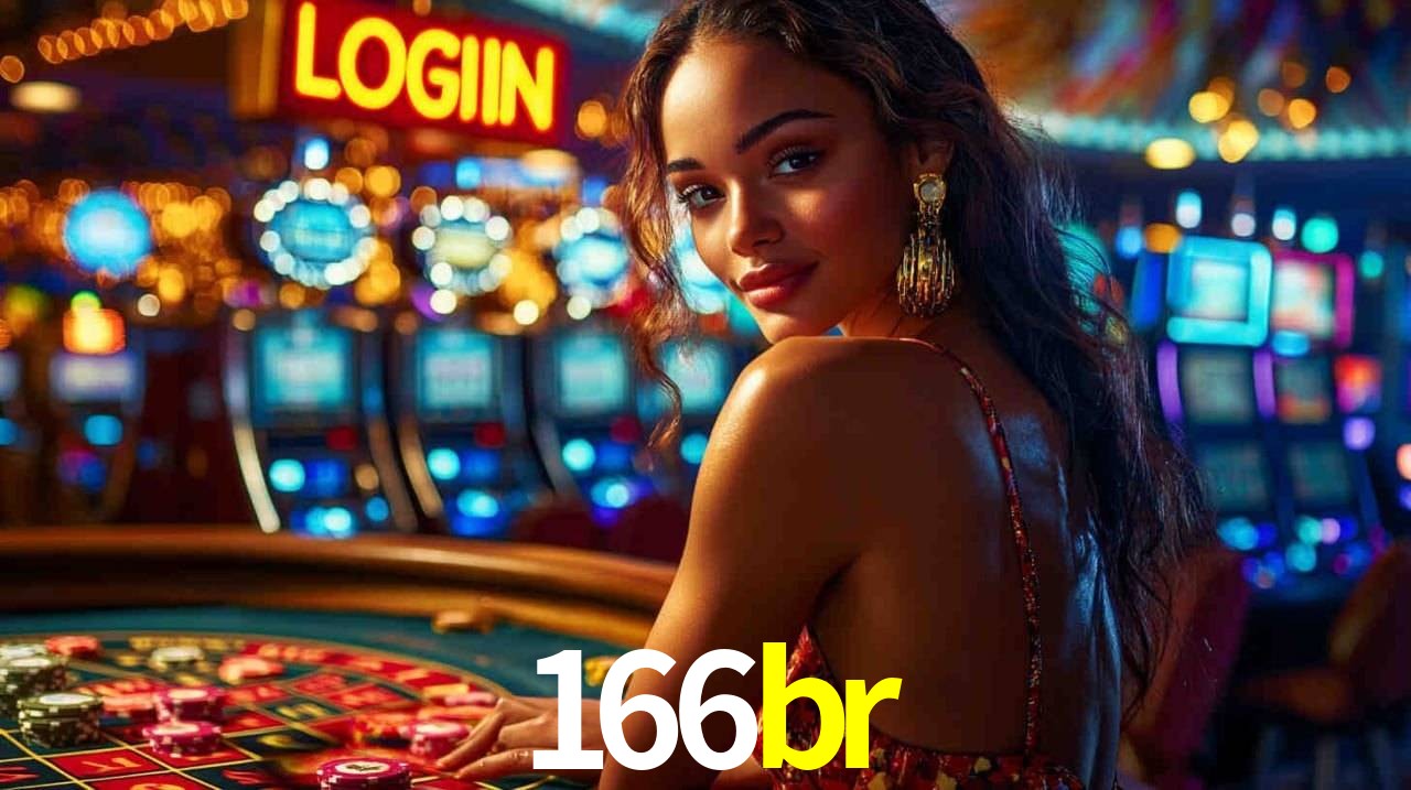 166br São Paulo - Jogo Providers
