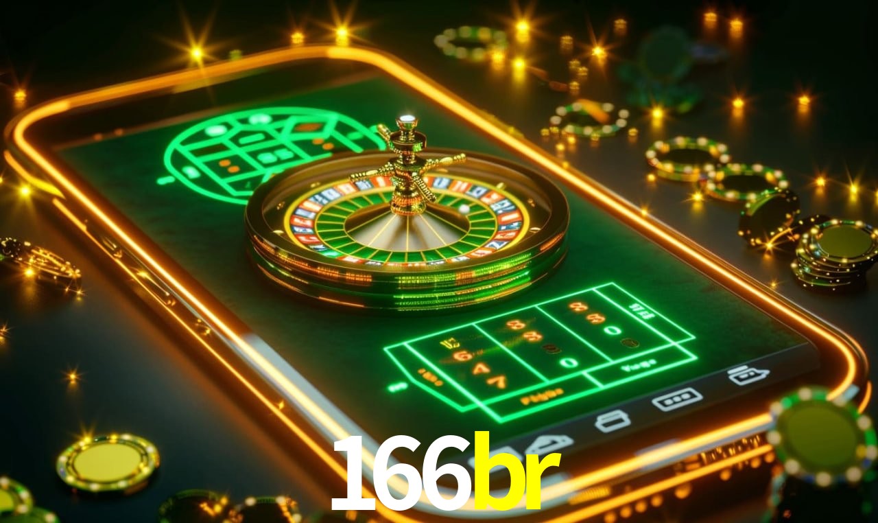 166br - Rápido Acesse