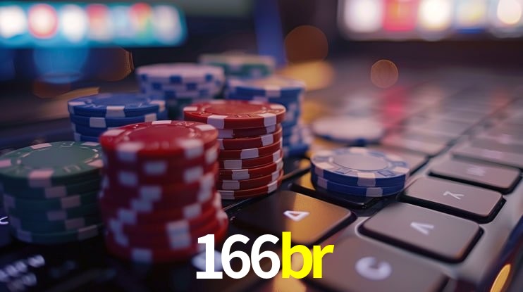 166br - cassino ao vivo