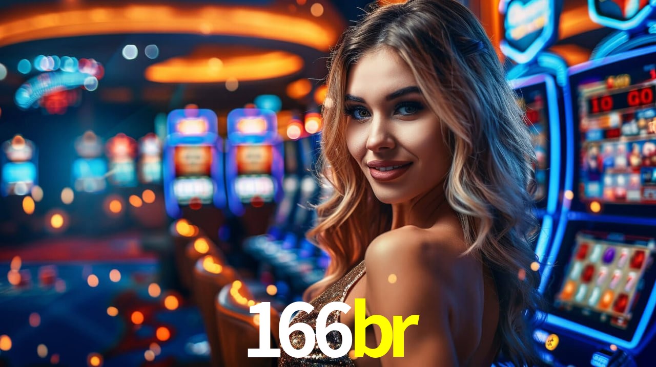 Game Providers 166br