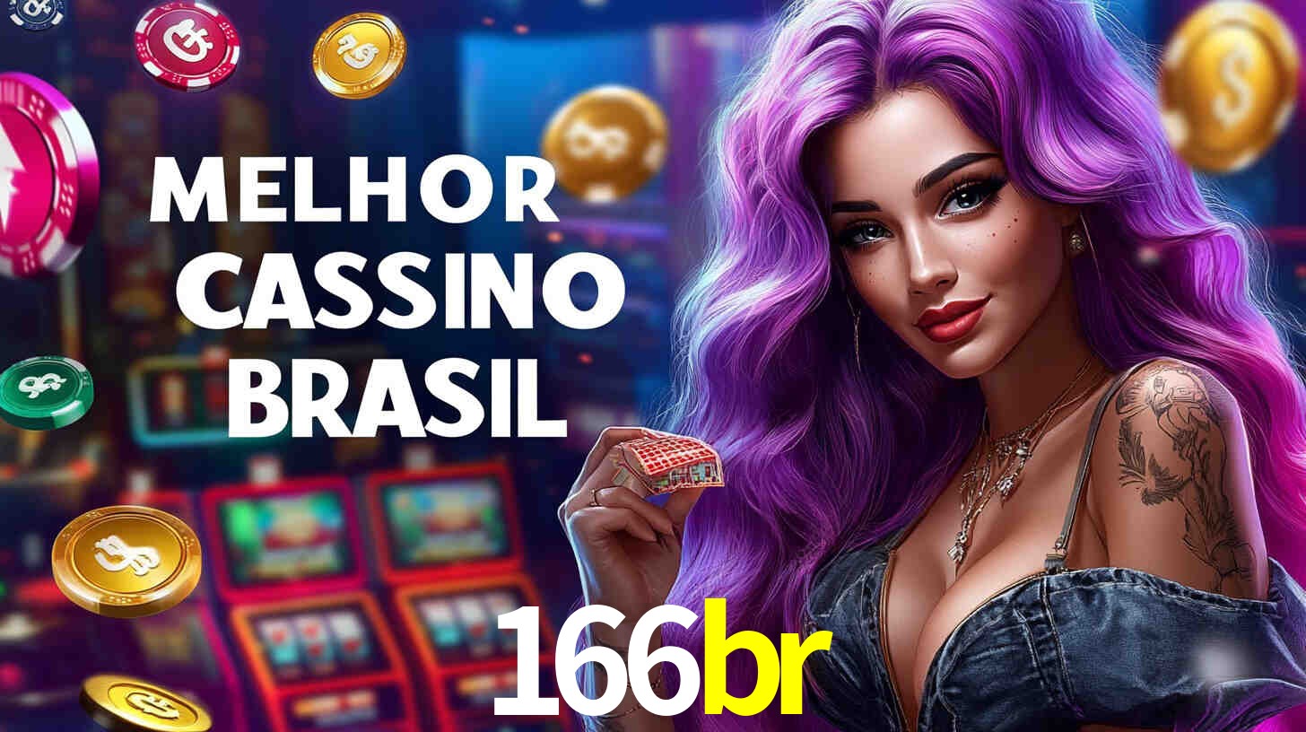 Descubra a Essência do 166br: Nossa História e Compromissos
