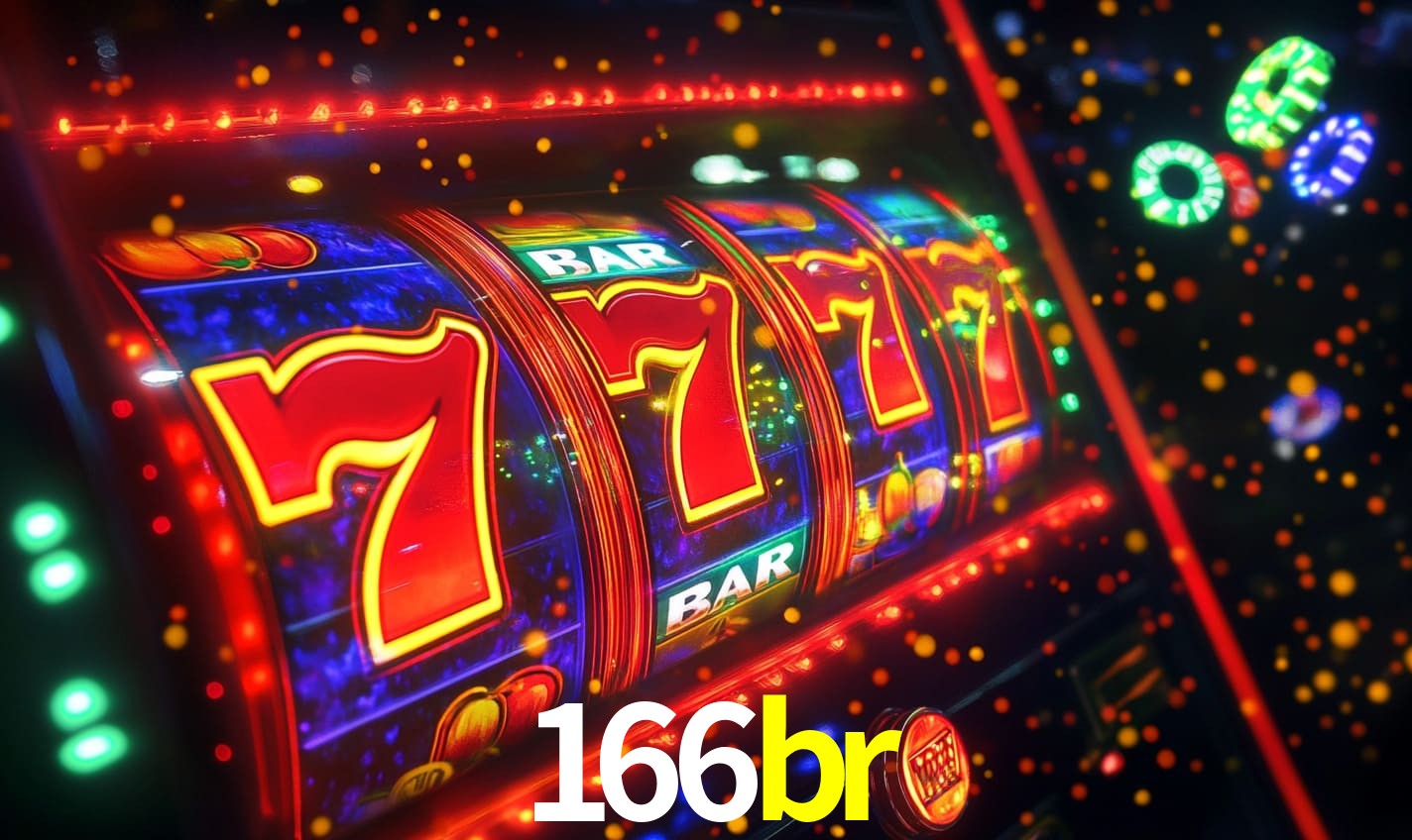 166br.com