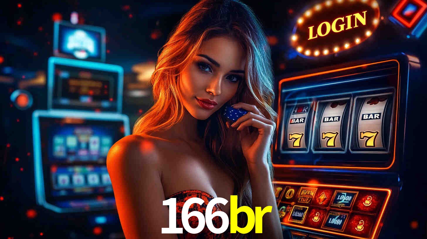 166br,166br.com