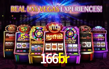 166br Brasília - VIP Program