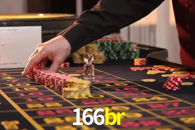 Descubra o Programa VIP da 166br: Vantagens Exclusivas para Jogadores