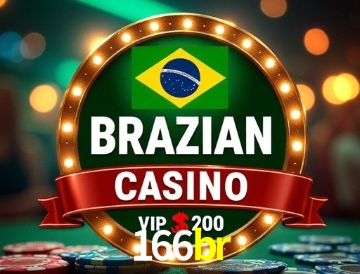 166br Salvador - Strategy