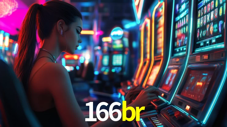 166br App Interface