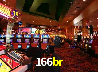 166br Brasília - Casino Guide