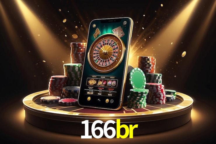 166br - Aplicativo Móvel
