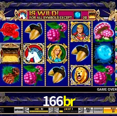 166br São Paulo - All Bonuses