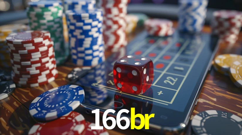 166br bet