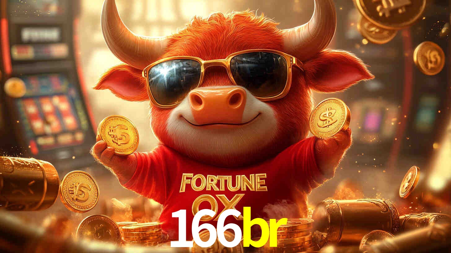 166br,166br.com